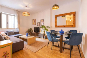 Charming Apartment at San Bernardo Neighborhood By Cityzen Apartments